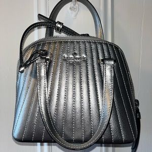 ORIGINAL Kate Spade Mini Quilted Crossbody